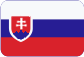 Copa triple de vidrio Slovensky